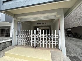 南園田ハイツ  ｜ 兵庫県尼崎市若王寺３丁目（賃貸マンション1DK・3階・25.00㎡） その27