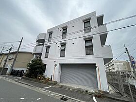 兵庫県尼崎市東園田町３丁目（賃貸マンション3LDK・2階・82.60㎡） その3