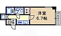 アンシャンテ・カーロ5階4.7万円