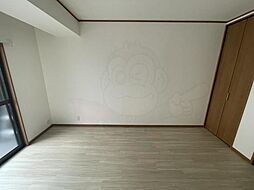 山下マンション 2階1DKのリビング/ダイニング