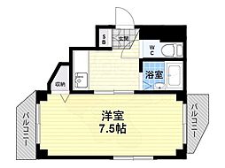 阪神本線 出屋敷駅 徒歩17分