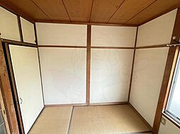 阪急伊丹線 新伊丹駅 徒歩7分の賃貸アパート 2階2DKのリビング/ダイニング