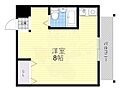 マンション514階3.9万円