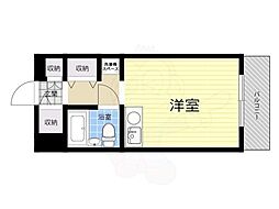 ハイツ淀1号館