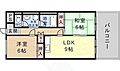 ハイム高木1316階6.7万円