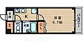 アクティ塚口4階5.9万円