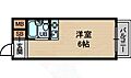 ダイドーメゾン塚口32階3.4万円