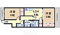 木村グリーンハイツ2階6.4万円