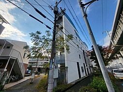 UTレジデンス園田