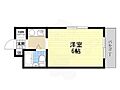 ジョイフル東園田3階3.4万円