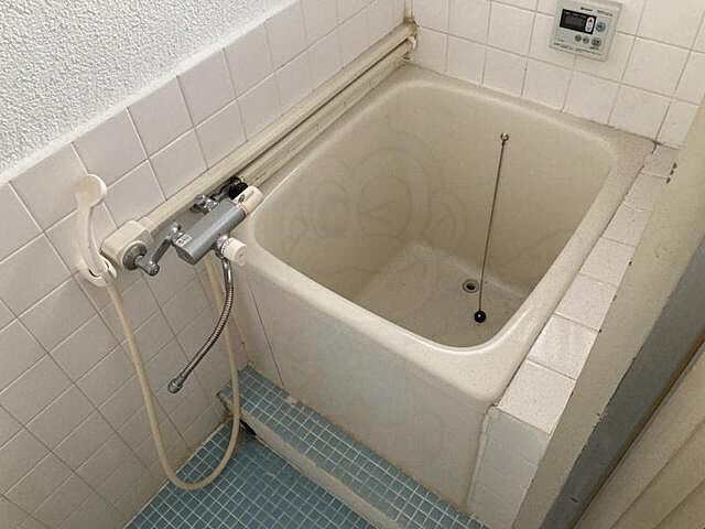 浴室