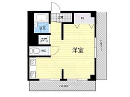 ネクステージ塚口本町 3階