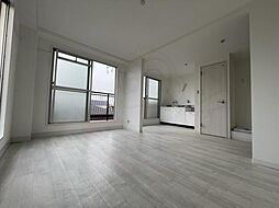 ネクステージ塚口本町 305 3階1Kのリビング/ダイニング