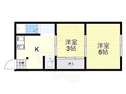 善法寺町文化 2階