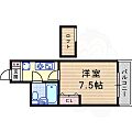 グランシャリオ塚口3階3.7万円