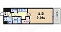 アジュール水堂5階6.5万円