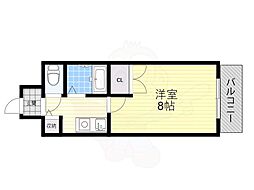 グレースヴィラ園田3 3階