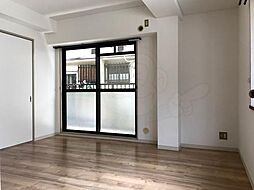 ジョイ塚口 101 1階2DKのリビング/ダイニング