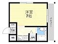 ジョイフル塚口3階3.5万円