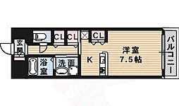 ベクエムハウゼ 4階