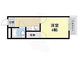 SANTO LALUZ SONODAHIGASHI 3階