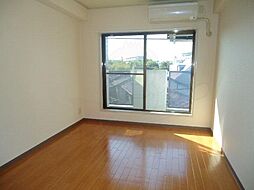 SANTO LALUZ SONODAHIGASHI 3階1Kのリビング/ダイニング