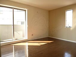 阪急伊丹線 稲野駅 徒歩8分の賃貸マンション 1階2LDKのリビング/ダイニング