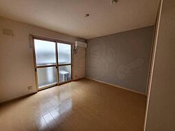 チ・グレイス 2階1Kのリビング/ダイニング