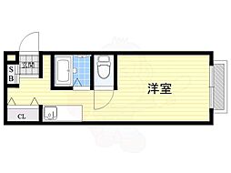エステートピアY 1階
