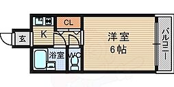 グランパレ塚口 4階