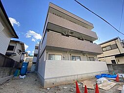 フジパレス新伊丹2番館