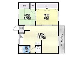 阪急神戸本線 園田駅 徒歩7分