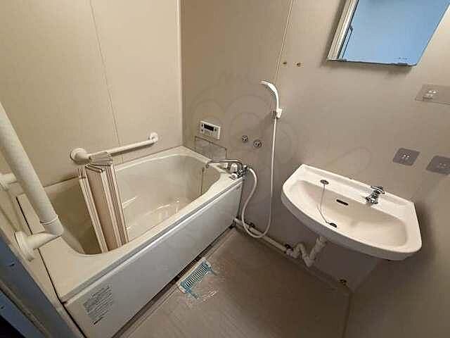 浴室