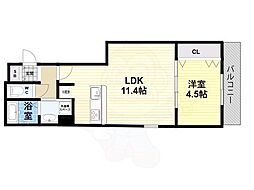 JR東海道・山陽本線 甲子園口駅 徒歩13分 3階/-