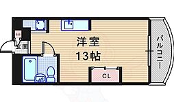 マンション和光 2階