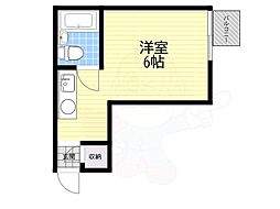 🉐敷金礼金0円！🉐RIZEONE阪急園田