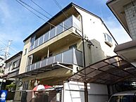 兵庫県尼崎市瓦宮2丁目：物件画像／株式会社HOUSE NET 賃貸住宅サービス FC園田店