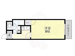 メゾン・ドゥ・プランタン塚口 3階/-
