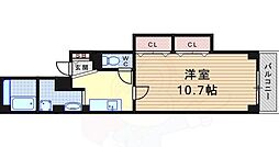 ルミエール東塚口 1階