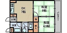エメラルド久々知PART2 3階/-