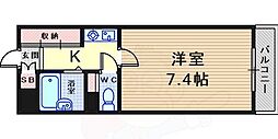 ハビタビリス2 3階/302