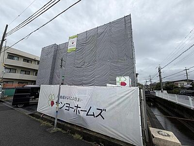 外観 外観