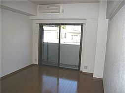 高円寺スルーエ 302 3階1Kのリビング/ダイニング