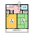 ロイヤルマンション今井2階5.1万円
