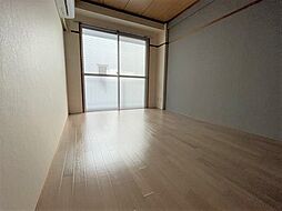 メゾンドクレール 2階2DKのリビング/ダイニング