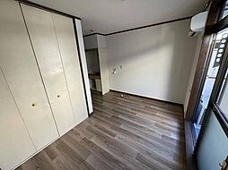 メゾンパシフィコ 2階ワンルームのリビング/ダイニング