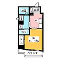 エポック458階7.8万円
