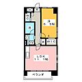 ソラーナ川口6階12.7万円