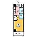 S-FORT川口並木6階9.0万円
