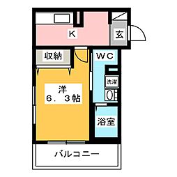 草加駅 7.1万円